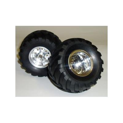 FELGEN Tamiya REIFEN VORNE #309805618 L/&R