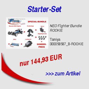 NEO Fighter Bundle ROOKIE 144,93 EUR
