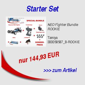 NEO Fighter Bundle ROOKIE 144,93 EUR