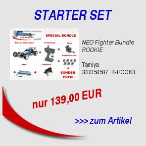 NEO Fighter Bundle ROOKIE 139,00 EUR