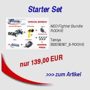 NEO Fighter Bundle ROOKIE 139,00 EUR