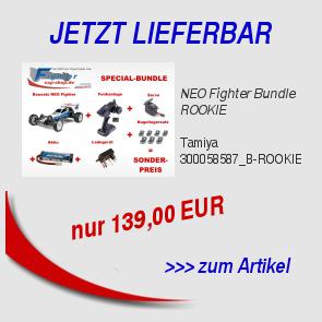 NEO Fighter Bundle ROOKIE 139,00 EUR