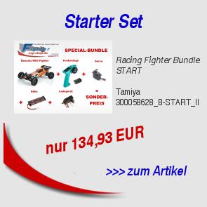 Racing Fighter Bundle START 134,93 EUR