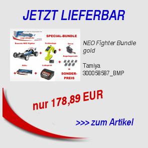 NEO Fighter Bundle gold 178,89 EUR